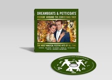 Dreamboats and Petticoats -