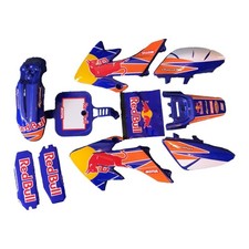 Plastics & Graphics kit -