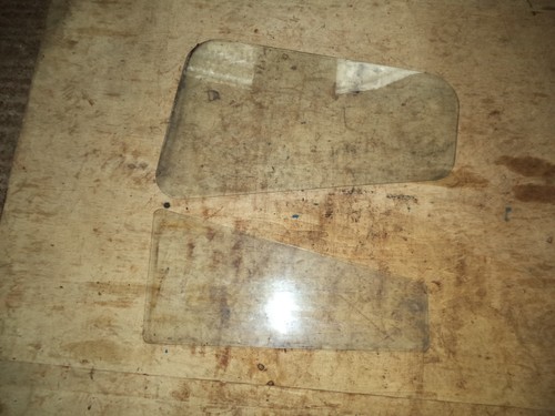 Ford tractor fieco cab parts - ford,