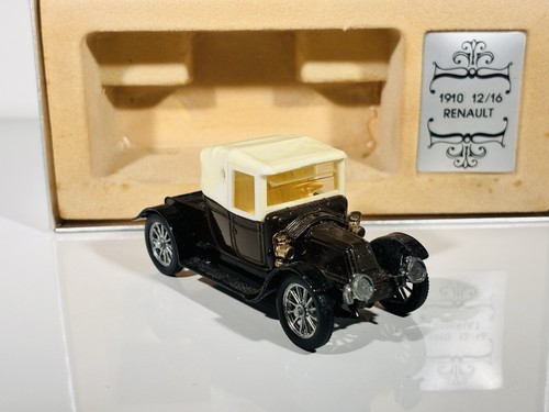 Corgi collectors classics - collectors, 1/43