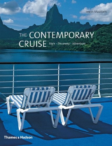 The contemporary cruise style - contemporary, cruise: