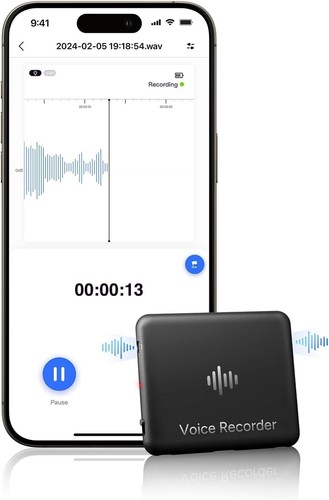 32gb digital voice - voice, recorder