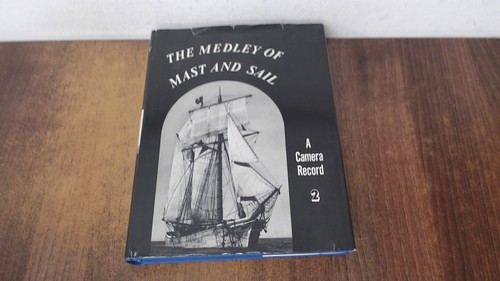 The medley of mast and - medley,