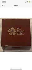Royal Mint 2019 Gold Full