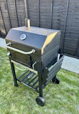 Home American Style Charcoal