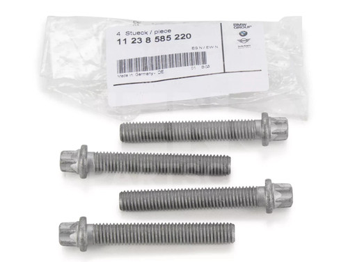 Genuine bmw crankshaft - genuine,