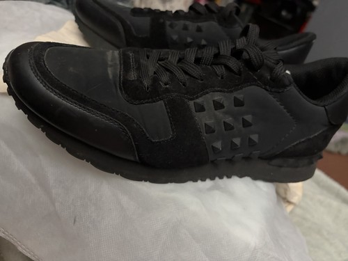 Valentino garavani black - valentino,