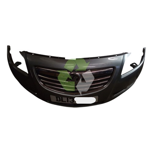 Vauxhall insignia elite nav - vauxhall,