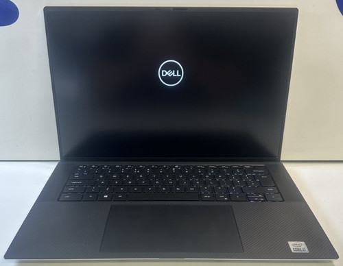 Dell xps 9500 core - 15,