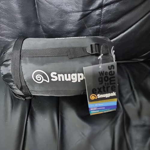 Snugpak insulated jungle - snugpak,