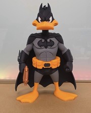 Daffy Duck Looney Tunes As