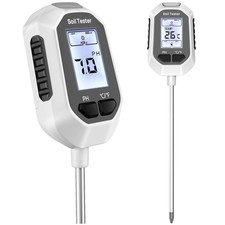 YAMRON 4 in 1 Soil Moisture