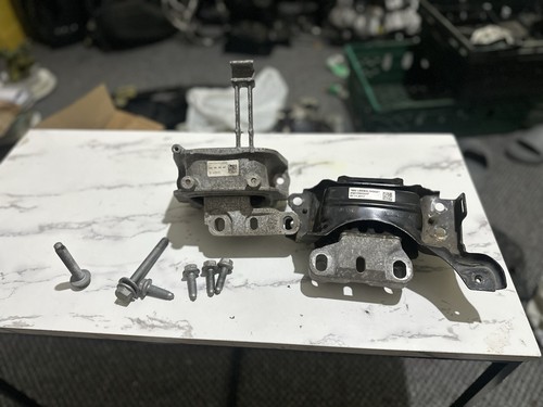 Mk6 polo engine - mk6,