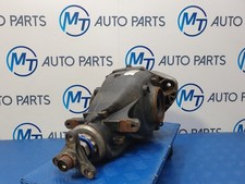 BMW 3 SERIES REAR DIFFERENTIAL