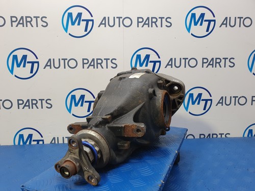 Bmw series rear - series,