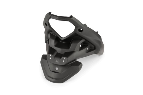 Tail light holder str8 for - tail,