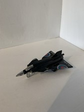 Mini JS 2.89 Fighter Jet Metal