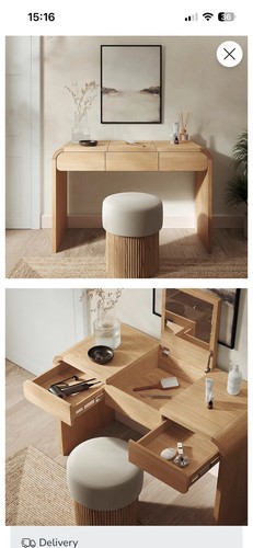 Bennett drawer dressing - bennett,