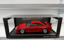 1/18 Ignition Model Nissan GTR