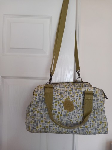 Kipling medium shoulder bag - kipling,