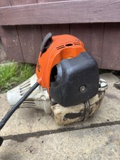 Stihl 90r kombi engine for - km,