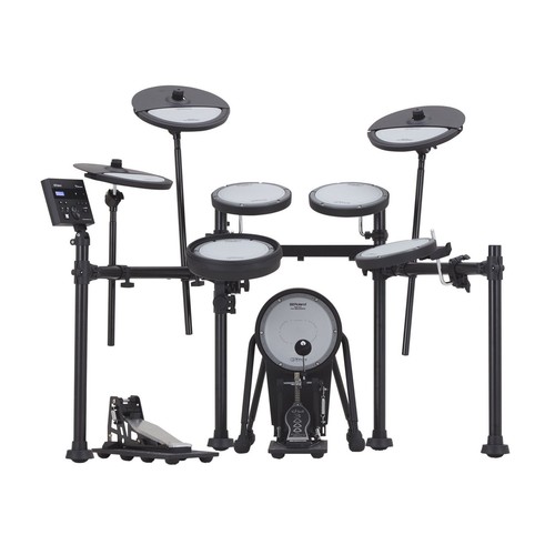 Roland vqd106 quiet - vqd106, design