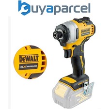 Dewalt DCF809N 18v XR Brushless Impact Driver - Bare Tool RP DCF787N DCF887N