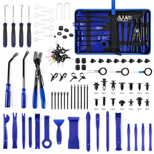 342pcs trim removal tool - trim,