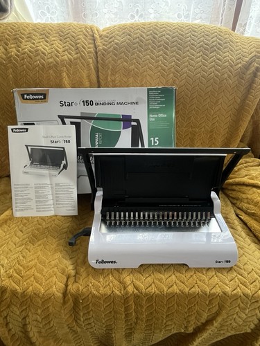 Fellowes star 150 - fellowes, star+