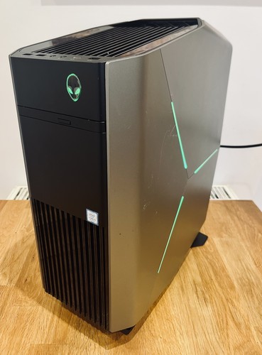 Alienware aurora - alienware,
