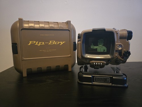 Vault tec 111 - vault-tec, m4