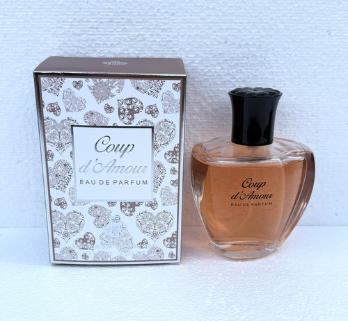 Coup amour real time - d'amour,