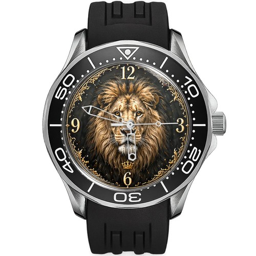 Lion wildlife watch - wildlife, of