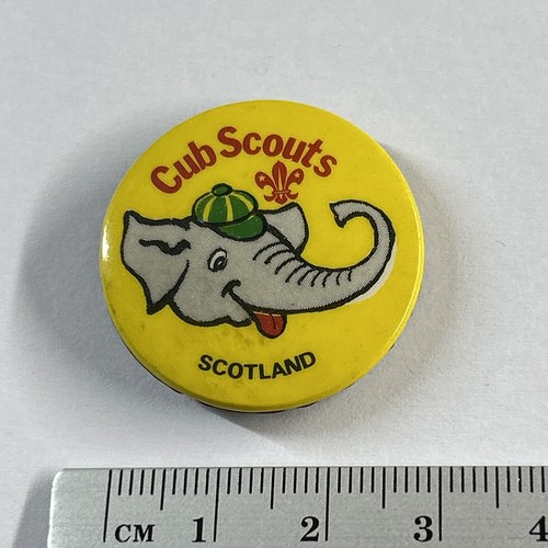 Vintage collectible pin - vintage,