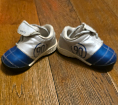 Nike total football boots - nike, 90