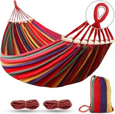 Hanging Hammock Fabric with