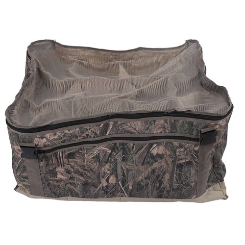 Bduck decoy bag oxford cloth - bduck,