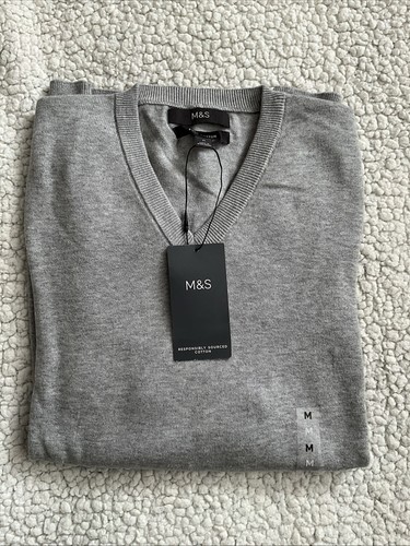 Mark spencer mens knitted - &,