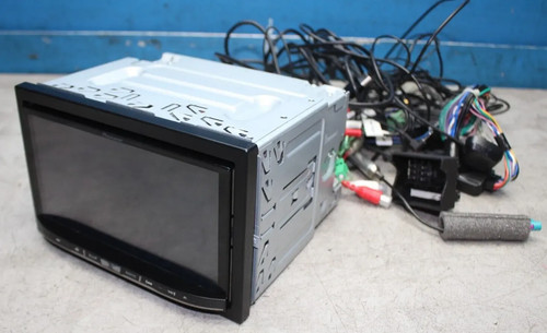 Pioneer avic f60dab - avic-f60dab, dvd