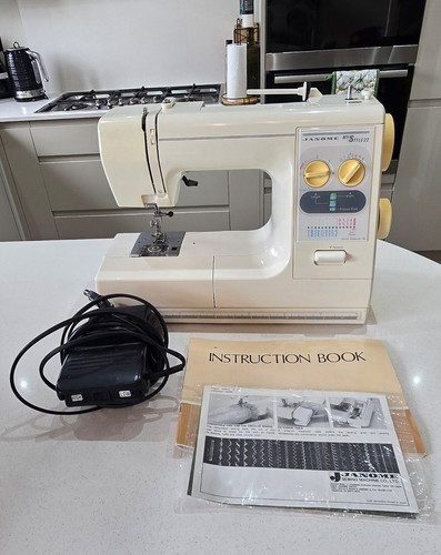 Janome ms2522 sewing machine - ms2522,