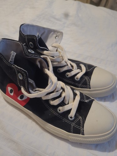 Converse all star play comme - converse,