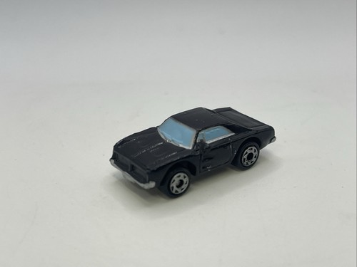 Micro machines dodge - micro,