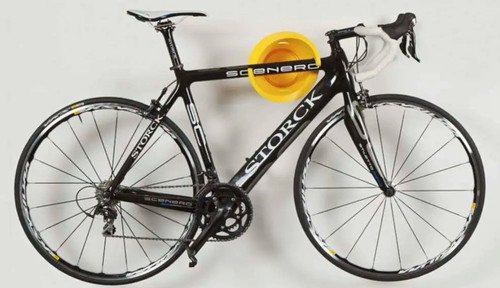 Cycloc wall mounted - cycloc,