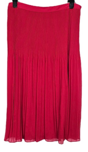 Skirt size 18 raspberry - 18,
