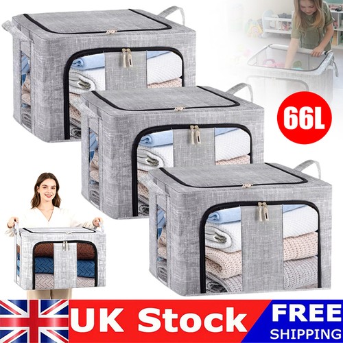 Pack 66l folding - folding, box