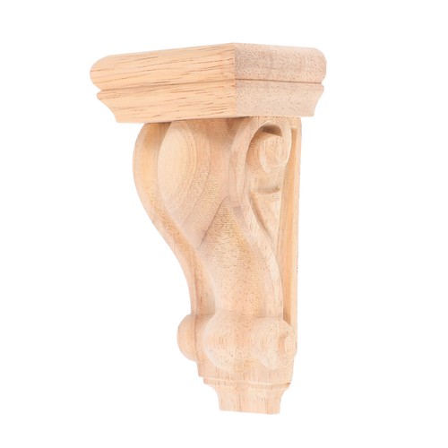 Wooden decorative corbels with - corbels,