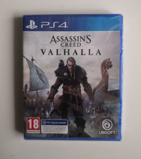 [New/Sealed] Assassin's Creed