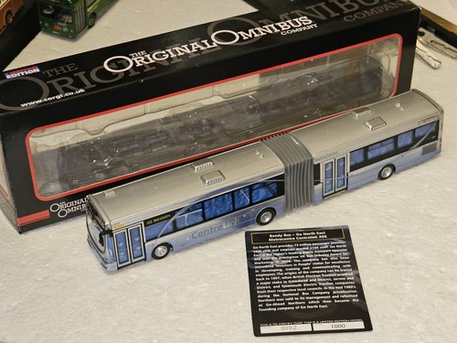 Corgi 41309 north east - 41309,