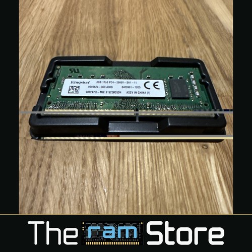 Kingston 8gb ddr4 - kingston, 2666mhz