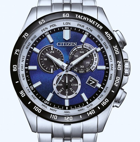 Citizen unite blue - unite,